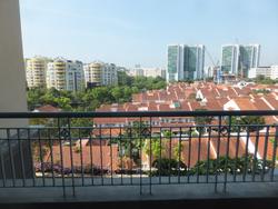 Merawoods (D23), Condominium #155233932
